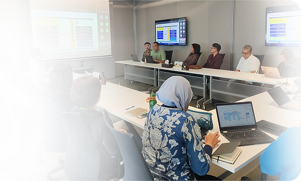 Microsoft Partner Indonesia